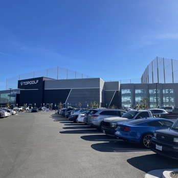 Topgolf - Top Golf - Outside - Golf Near Me - San Jose, California Topgolf - Top Golf - Outside - Golf Near Me - San Jose, California