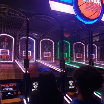 Dave & Buster's Woodbridge - Middlesex - Arcades Near Me - Woodbridge, New Jersey Dave & Buster's Woodbridge - Middlesex - Arcades Near Me - Woodbridge, New Jersey