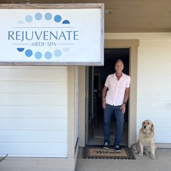 Come and see our NEW location in Capitola