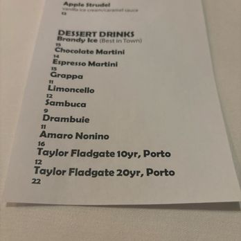 Piatto Italian Kitchen - Italian Near Me - Oklahoma City, Oklahoma