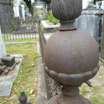 Lafayette Cemetery No.1 - Cool iron work - Funeral Services & Cemeteries Near Me - New Orleans, Louisiana Lafayette Cemetery No.1 - Cool iron work - Funeral Services & Cemeteries Near Me - New Orleans, Louisiana