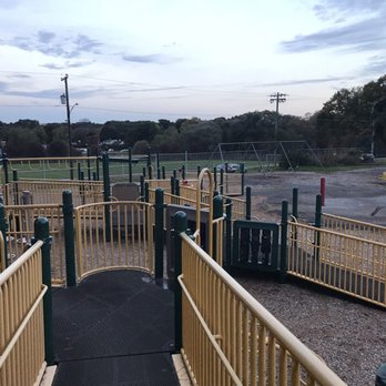 Page Park - Play structure for ages 5-12. - Playgrounds Near Me - Bristol, Connecticut Page Park - Play structure for ages 5-12. - Playgrounds Near Me - Bristol, Connecticut