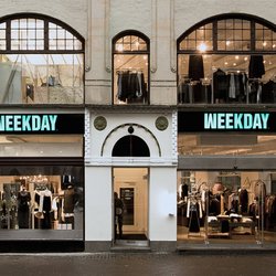 Weekday