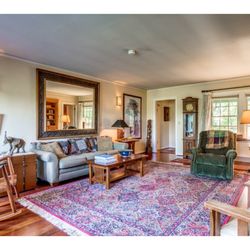 David Antinucci - Allegiant Realty Group - 11-acre Hobby Farm just outside of McMinnville
