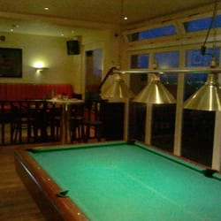 Warsteiner Treff - Billiard, Dart und mehr