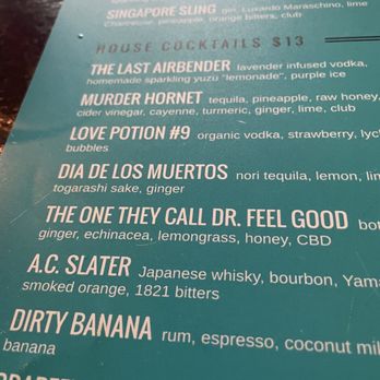 3 Monkeys Street Bar & Kitchen - Their drink specials - Asian Fusion Near Me - Harwich, Massachusetts 3 Monkeys Street Bar & Kitchen - Their drink specials - Asian Fusion Near Me - Harwich, Massachusetts