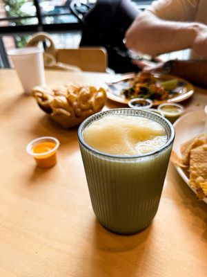 Apapacho Taqueria by null