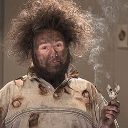 Bojailey Electric - Don't be this guy, call us!!