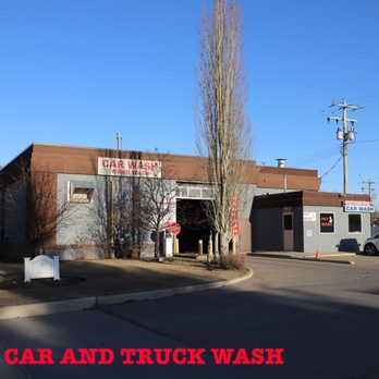 Suds Car Wash - Auto Detailing Near Me - Okotoks, Alberta Suds Car Wash - Auto Detailing Near Me - Okotoks, Alberta