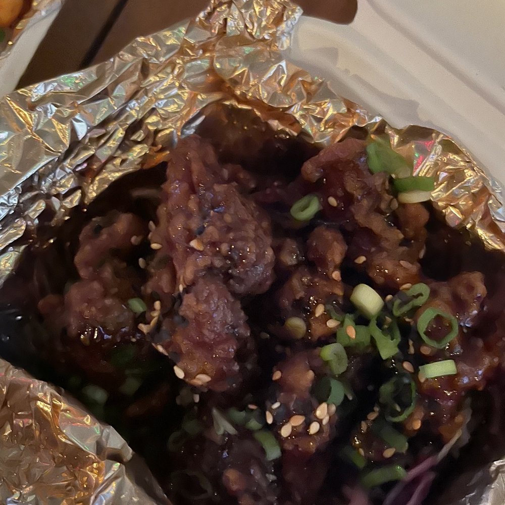 Spork - Spicy Fried Chicken - Mexican Near Me - Bend, Oregon Spork - Spicy Fried Chicken - Mexican Near Me - Bend, Oregon