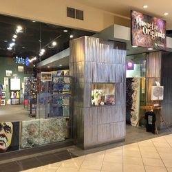 Magnetic Originals by Gauss - A hidden gem in the heart of Uptown Minneapolis! Unique one of a kind locally created art!
