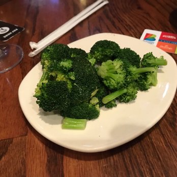 Outback Steakhouse - Broccoli - Steakhouses Near Me - Colorado Springs, Colorado Outback Steakhouse - Broccoli - Steakhouses Near Me - Colorado Springs, Colorado