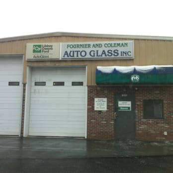 Fournier & Coleman Auto Glass - Auto Glass Services Near Me - Cumberland, Rhode Island Fournier & Coleman Auto Glass - Auto Glass Services Near Me - Cumberland, Rhode Island