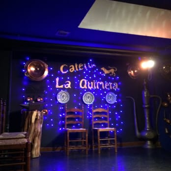 Tablao Flamenco La Quimera - Restaurants Near Me - Madrid, M Tablao Flamenco La Quimera - Restaurants Near Me - Madrid, M