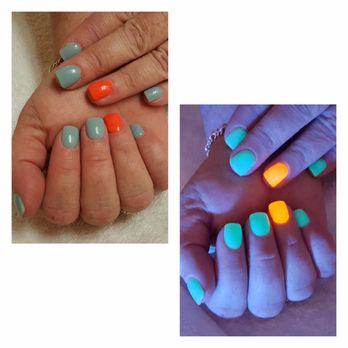 JC Nails Salon - Nail Salons Near Me - Springtown, Texas