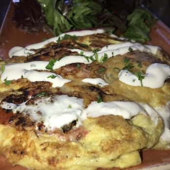 First Watch - Salmon omelette - Breakfast & Brunch Near Me - Lakeland, Florida First Watch - Salmon omelette - Breakfast & Brunch Near Me - Lakeland, Florida