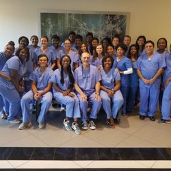 Morning Star Academy - Recent Morning Star Academy Certified Nurse Assistant class