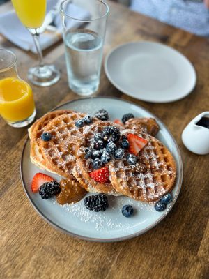 Hangar One Bistro Eatery & Bar by null
