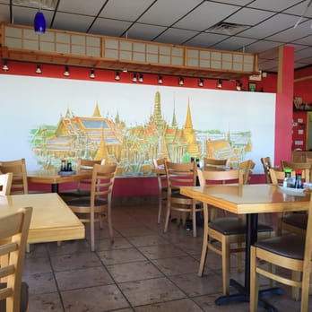Thai Thai II - Thai Near Me - Indialantic, Florida Thai Thai II - Thai Near Me - Indialantic, Florida
