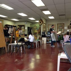 Art Studio