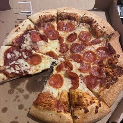Mazzio's Pizza