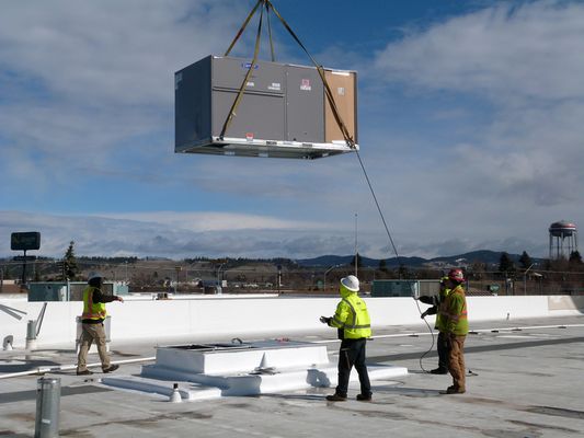 R&R Heating & Air Conditioning