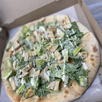 Pizzi...Cotto - Chicken Caesar - Italian Near Me - Little Ferry, New Jersey Pizzi...Cotto - Chicken Caesar - Italian Near Me - Little Ferry, New Jersey
