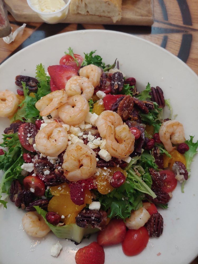 Erie Steak & Seafood Seafood 301 Lakeside Ave, Lorain, OH