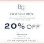 Bare & Glow Waxing