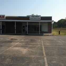 Yoder's Market