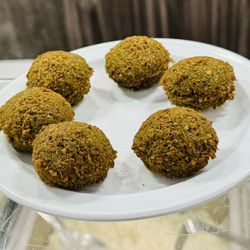 Hummus Achla