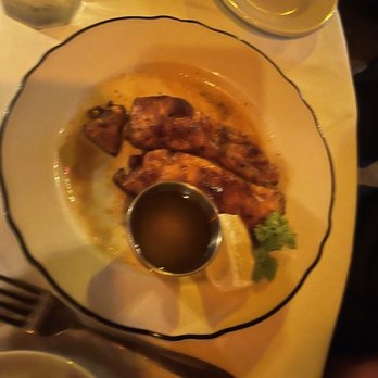Ocean Grill - Seafood Near Me - Vero Beach, Florida