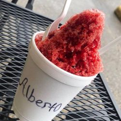 SugarLove Snowballs