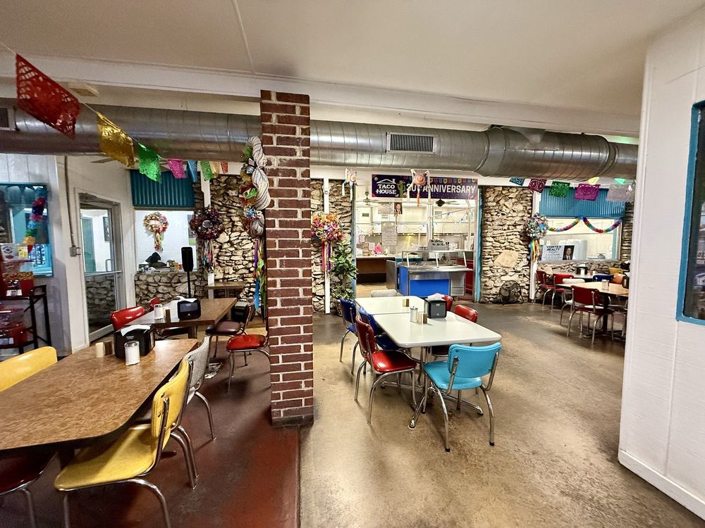 Taco House
