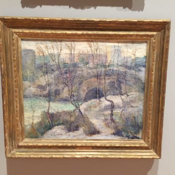 ASU Art Museum - Art work exhibition - Art Museums Near Me - Tempe, Arizona