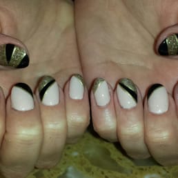 Nancy is the best, very talented. If you've been looking for a salon that can do more than the basic gel manicures she's it! Nancy is the best, very talented. If you've been looking for a salon that can do more than the basic gel manicures she's it!