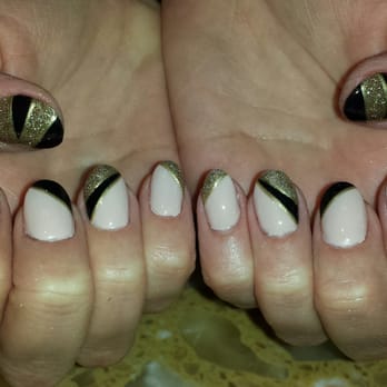Nails by Nancy - Nancy is the best, very talented. If you've been looking for a salon that can do more than the basic gel manicures she's it! - Nail Salons Near Me - Union, New Jersey Nails by Nancy - Nancy is the best, very talented. If you've been looking for a salon that can do more than the basic gel manicures she's it! - Nail Salons Near Me - Union, New Jersey