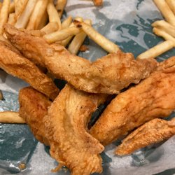 Bakery Mill & Deli - Chicken tenders