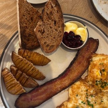 Eller Bakery - two egg breakfast - Bakeries Near Me - Costa Mesa, California Eller Bakery - two egg breakfast - Bakeries Near Me - Costa Mesa, California