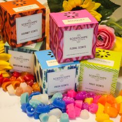 Scentchips 