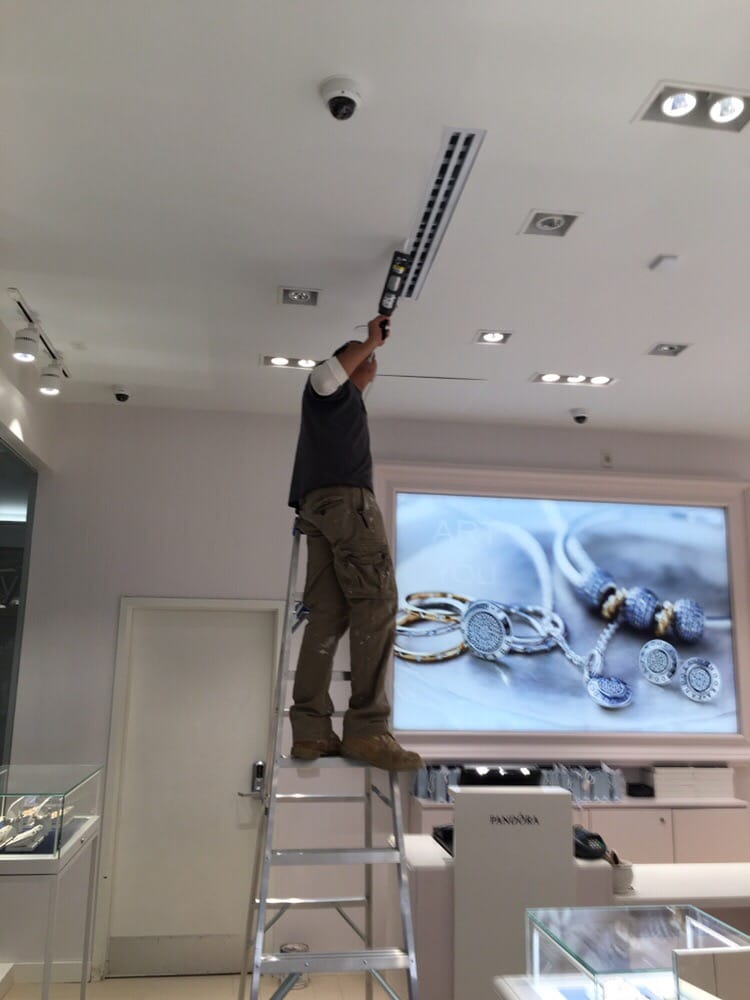 Slide of JP General Home Improvement