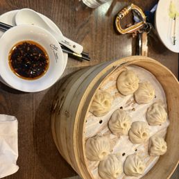 Xiao long bao Xiao long bao