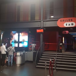 Gaumont Talence