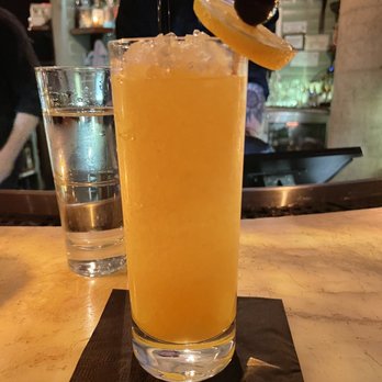 Garage - Saturn - Cocktail Bars Near Me - Austin, Texas
