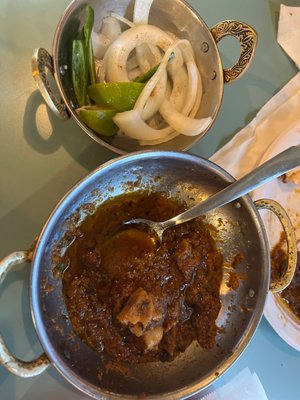 Kabob Korner by null