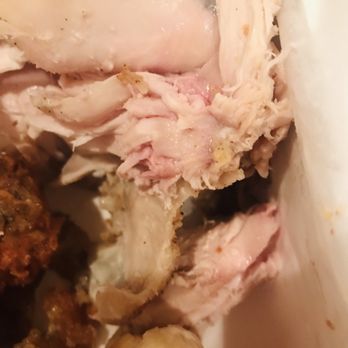 KFC - Raw - Fast Food Near Me - Palmdale, California