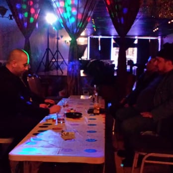 Hookah Joint Lounge - Hookah Bars Near Me - Chicago, Illinois