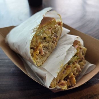 Al Fresco Bistro - Sandwich Cubano - Breakfast & Brunch Near Me - Carolina, Puerto Rico Al Fresco Bistro - Sandwich Cubano - Breakfast & Brunch Near Me - Carolina, Puerto Rico