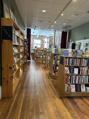Scuppernong Books by null