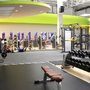 Calypso Fitness Club Galeria Mokotów